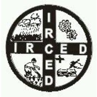 IRCED logo, IRCED contact details