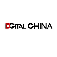 iDigital China logo, iDigital China contact details