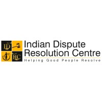 Indian Dispute Resolution Centre (IDRC) logo, Indian Dispute Resolution Centre (IDRC) contact details