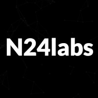 N24labs logo, N24labs contact details