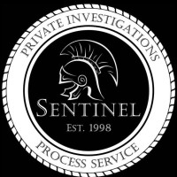 Sentinel Private Investigations and Nationwide Process Service logo, Sentinel Private Investigations and Nationwide Process Service contact details