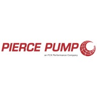 Pierce Pump - An FCX Performance Company logo, Pierce Pump - An FCX Performance Company contact details