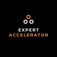 Expert Accelerator logo, Expert Accelerator contact details