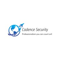 Cadence Security logo, Cadence Security contact details