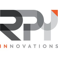 RPY Innovations logo, RPY Innovations contact details