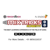 Mix Tricks Academy logo, Mix Tricks Academy contact details