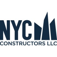 NYC Constructors LLC logo, NYC Constructors LLC contact details