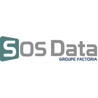 SOS DATA Groupe Factoria logo, SOS DATA Groupe Factoria contact details