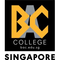 BAC College (Singapore) logo, BAC College (Singapore) contact details