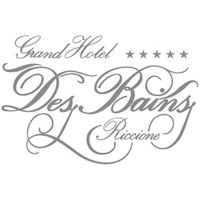 Grand Hotel Des Bains***** logo, Grand Hotel Des Bains***** contact details