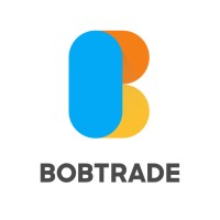 Bobtrade logo, Bobtrade contact details