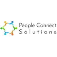 People Connect Solutions logo, People Connect Solutions contact details