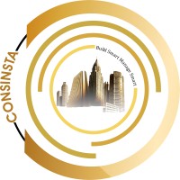 Consinsta logo, Consinsta contact details