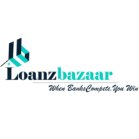 LoanzBazaar logo, LoanzBazaar contact details