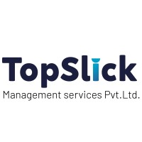 Topslick Management Services Pvt. Ltd. logo, Topslick Management Services Pvt. Ltd. contact details