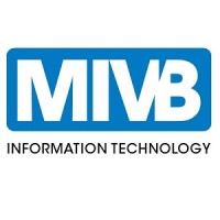 MIVB Information Technology logo, MIVB Information Technology contact details