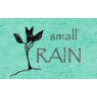 Small Rain logo, Small Rain contact details