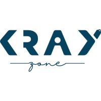 krayzone logo, krayzone contact details