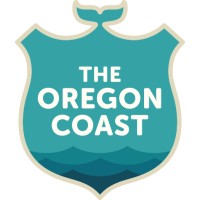 Oregon Coast Visitors Association logo, Oregon Coast Visitors Association contact details