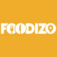 Foodizo logo, Foodizo contact details