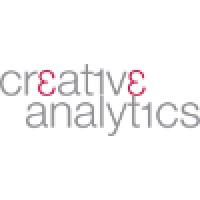 Creative Analytics Pty Ltd logo, Creative Analytics Pty Ltd contact details