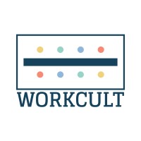 Workcult Co-working Space logo, Workcult Co-working Space contact details