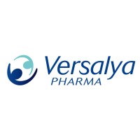 Versalya Pharma logo, Versalya Pharma contact details