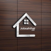 JobSahihai logo, JobSahihai contact details