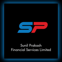 Sunil Prakash Financial services Limited logo, Sunil Prakash Financial services Limited contact details