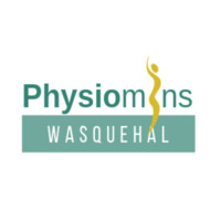 Physiomins logo, Physiomins contact details