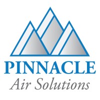 Pinnacle Air logo, Pinnacle Air contact details