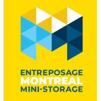 Entreposage Montreal Mini-Storage logo, Entreposage Montreal Mini-Storage contact details