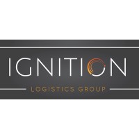 Ignition Logistics Group logo, Ignition Logistics Group contact details