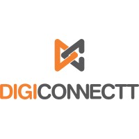 DigiConnectt logo, DigiConnectt contact details