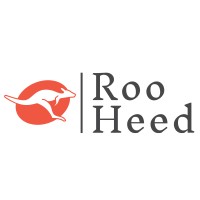 Roo Heed logo, Roo Heed contact details