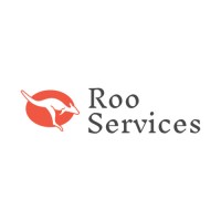 Roo Services logo, Roo Services contact details