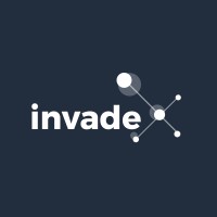 Invadex logo, Invadex contact details