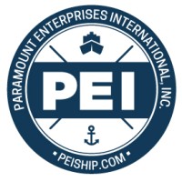 Paramount Enterprises International logo, Paramount Enterprises International contact details