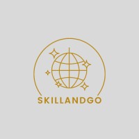 SkillandGo logo, SkillandGo contact details