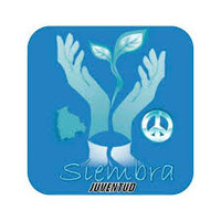 Siembra Juventud logo, Siembra Juventud contact details