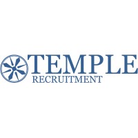 Temple Recruitment Dublin logo, Temple Recruitment Dublin contact details