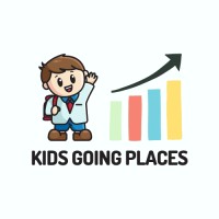 Kids Going Places logo, Kids Going Places contact details