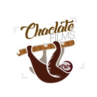 Chaclate Films logo, Chaclate Films contact details