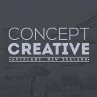 Concept Creative logo, Concept Creative contact details