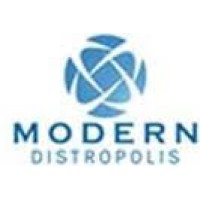 Modern distropolis Ltd logo, Modern distropolis Ltd contact details