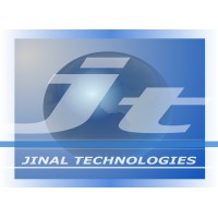 Jinal Technologies - India logo, Jinal Technologies - India contact details