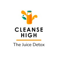 Cleanse High Beverages logo, Cleanse High Beverages contact details