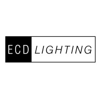 Ecd Lighting logo, Ecd Lighting contact details