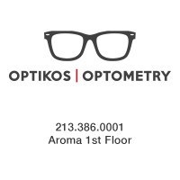 Optikos logo, Optikos contact details