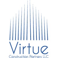 Virtue Construction Partners LLC logo, Virtue Construction Partners LLC contact details